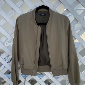 Theory Bomber jacket size M